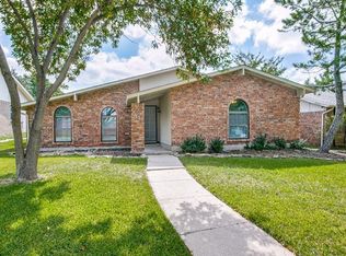 5117 Ragan Dr, The Colony, TX 75056