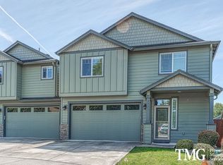 2923 NW 117th Cir, Vancouver, WA 98685