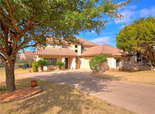 1 Lost Meadow Cv, Austin, TX 78738