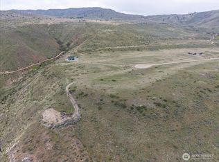 Methow River Ranch Phase 2, Methow, WA 98834