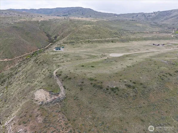 0 Brook Trout Lane Lot 1, Methow, WA 98834