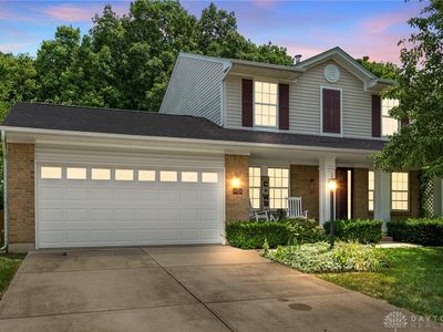 9924 Olde Park Dr, Tipp City, OH, 45371