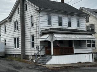 225 S 11th St, Trevorton, PA