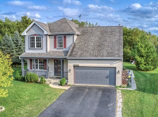 28409 Wagon Trail Ct, Lakemoor, IL 60051
