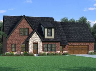 The Raylee Plan, Heritage Place, Charlestown, IN 47111