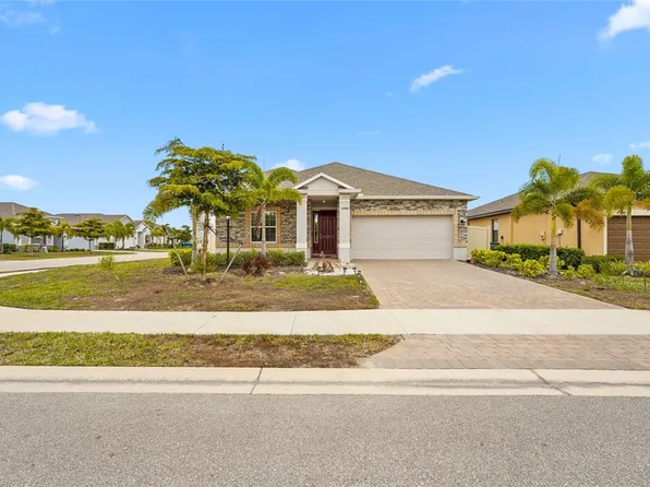 16840 Terrapin Key Dr, Port Charlotte, FL 33953