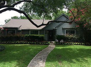 10606 Inwood Dr, Houston, TX 77042