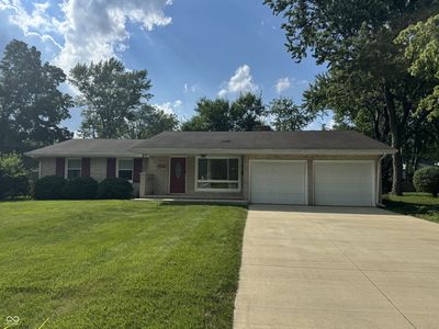 4032 Roselawn Ave, Columbus, IN, 47203