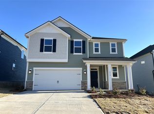 3018 Cunningham Farm Dr, Indian Trail, NC 28079