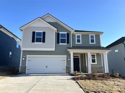 3018 Cunningham Farm Dr, Indian Trail, NC, 28079
