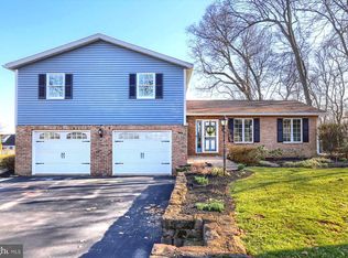1524 Old Reliance Rd, Middletown, PA 17057