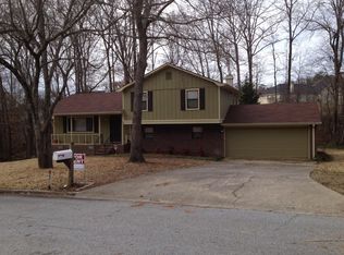 2170 Cedar Valley Way, Conley, GA 30288