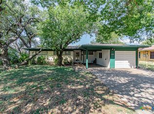 1414 N 15th St, Temple, TX 76501