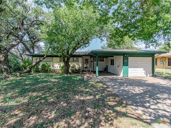 1414 N 15th St, Temple, TX 76501