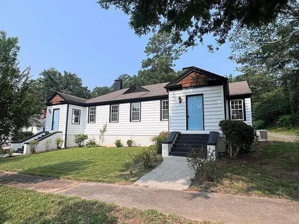 5134 Newark Ave Unit B, Clarkdale, GA 30111