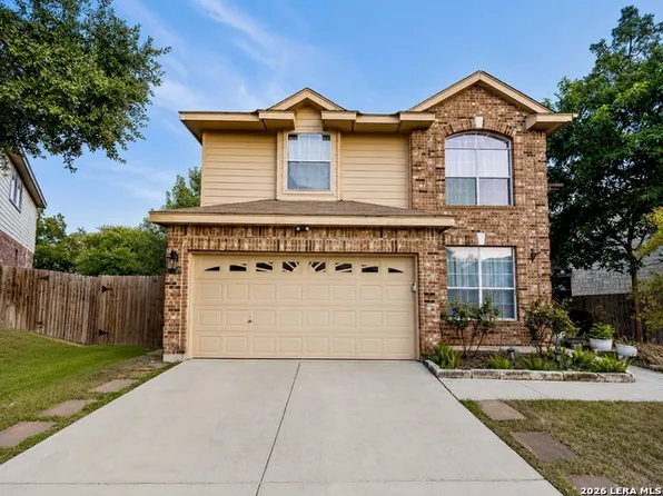 8610 Cantua Crk, Helotes, TX 78023