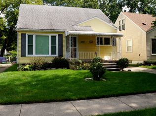 19752 Indian, Redford, MI 48240