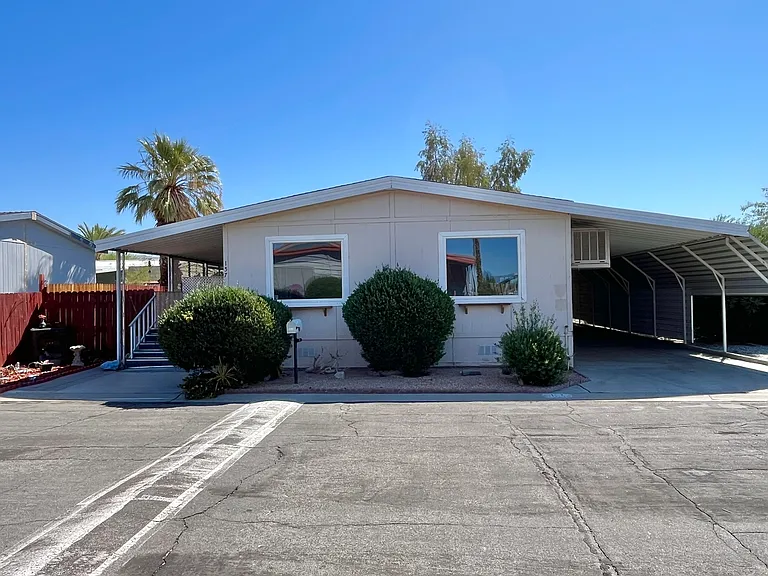 14777 Palm Dr #157 — Photo 43