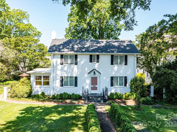 2718 Selwyn Ave, Charlotte, NC 28209