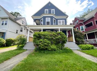 177 Sisson Ave #3, Hartford, CT 06105