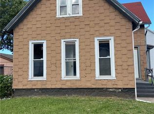 24 Fern St, Rochester, NY 14606