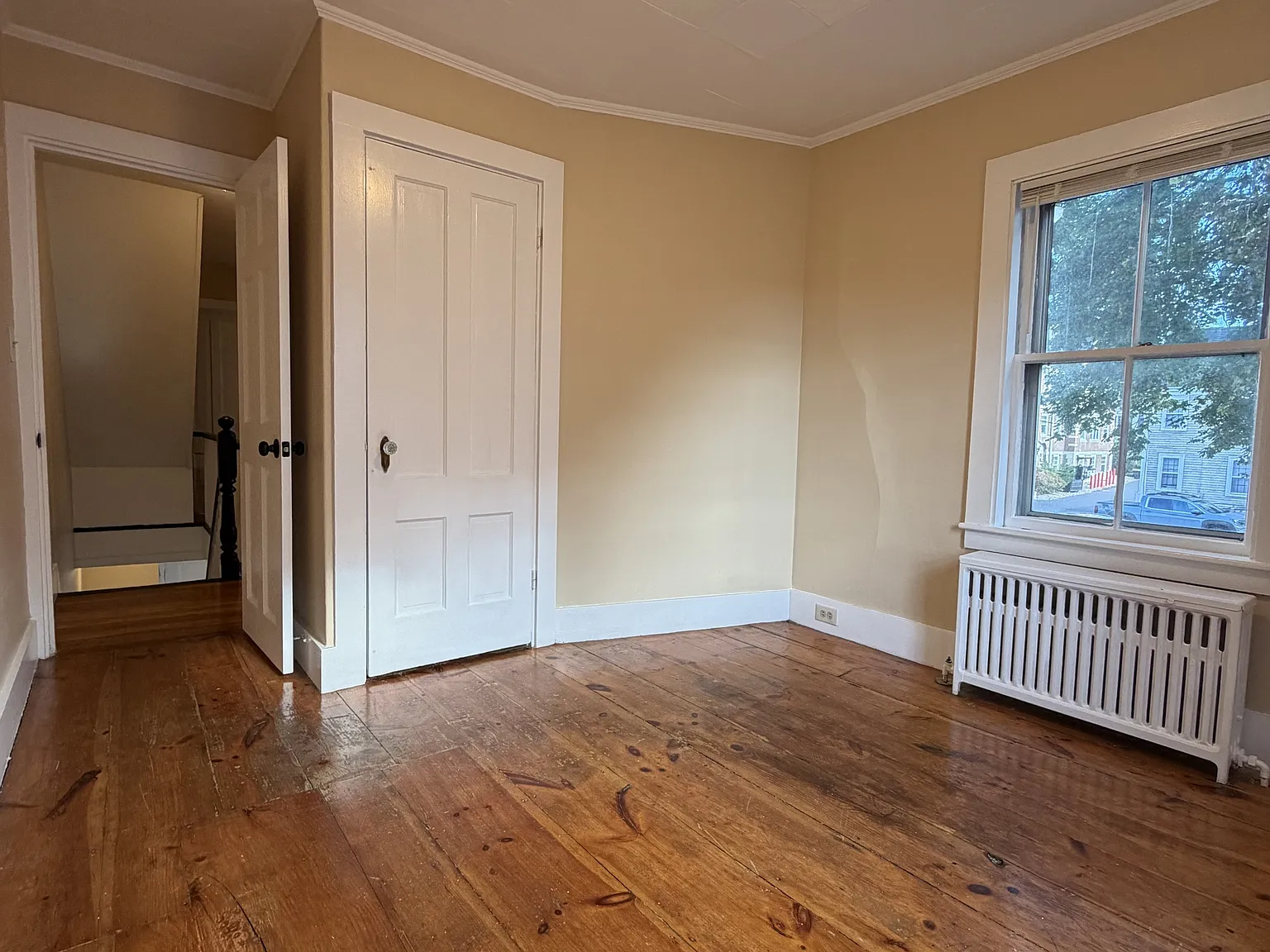 3-5 Melcher Street - 3 — Photo 4
