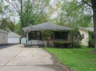 6068 Jefferson St, Merrillville, IN 46410