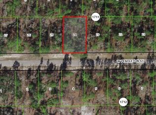 1819 W Pendleton St, Citrus Springs, FL 34434