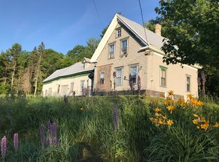 54 Fisher Rd, Monroe, ME 04951