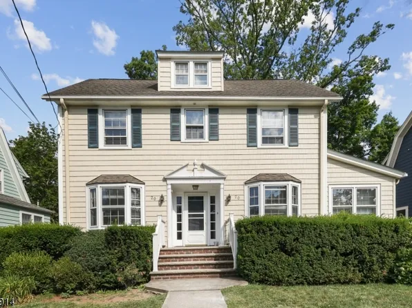 20 Kendall Ave, Maplewood, NJ 07040