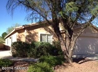 2192 W Frostwood Ln, Tucson, AZ 85745