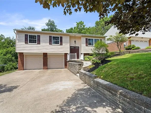 718 Wil Tara Dr, Pittsburgh, PA 15236