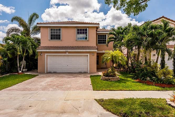1st image of 4120 W Silverado Cir