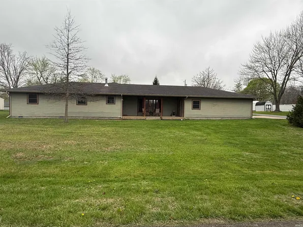 8 Meridian Dr, Hartford City, IN 47348