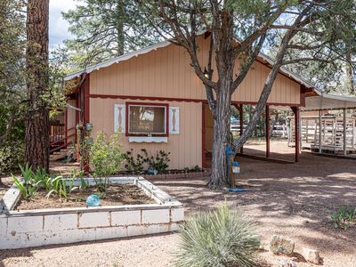 1002 N Chalet Cir, Payson, AZ, 85541