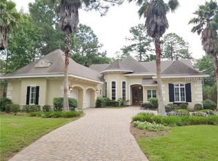 64 Clifton Dr, Okatie, SC 29909