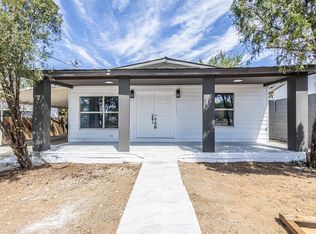 118 E Gustavus St, Laredo, TX 78040