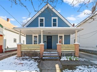 3417 W 47th St, Cleveland, OH