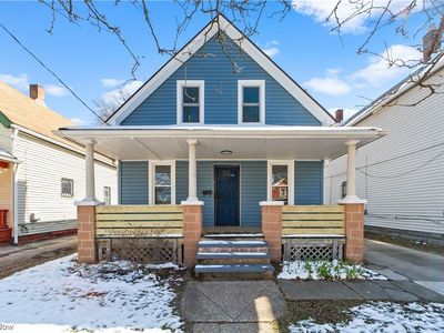 3417 W 47th St, Cleveland, OH, 44102