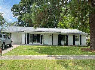 1877 Denver Dr, Baton Rouge, LA 70810