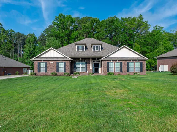 328 Bryerstone Dr, Willow Spring, NC 27592