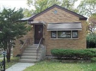 4324 Wenonah Ave, Stickney, IL