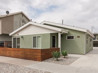 3827 Prospect Ave, Culver City, CA 90232