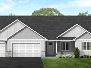 498 149th Ave, Hudson, WI 54016