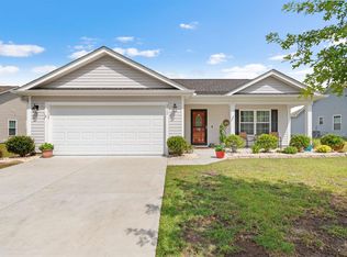 3517 Merganser Dr, Conway, SC 29527