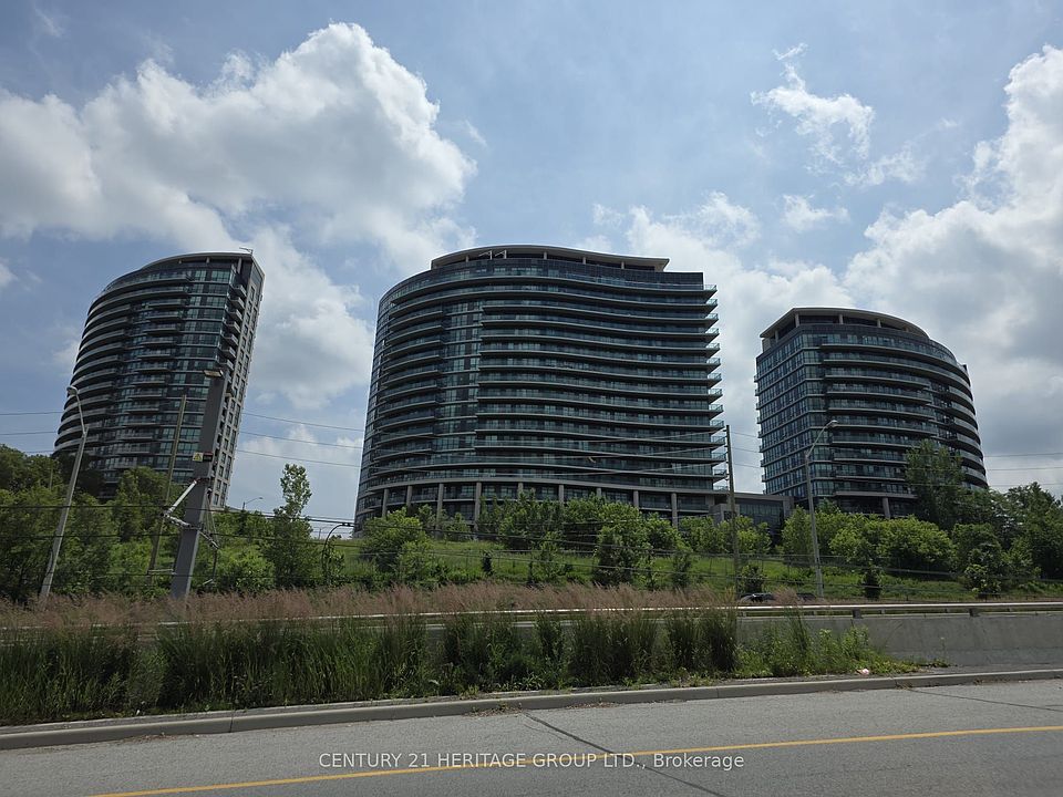 1st image of 35 Brian Peck Cres #805