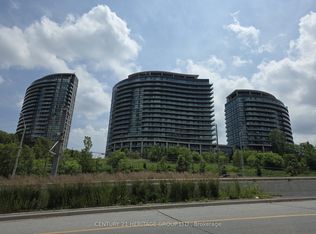 35 Brian Peck Cres #805, Toronto, ON M4G0A5