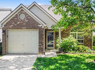 2088 Stonewood Ln, Lexington, KY 40509