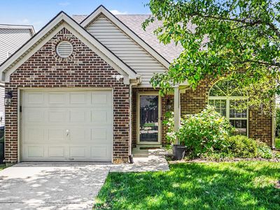 2088 Stonewood Ln, Lexington, KY, 40509
