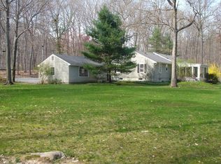 533 Cheese Spring Rd, New Canaan, CT 06840